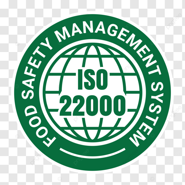 ISO 22000